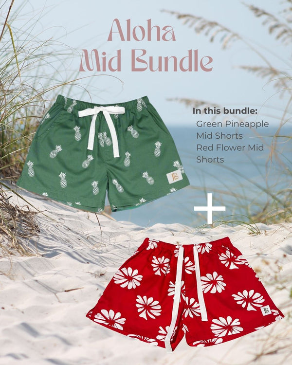 Aloha Mid Bundle