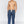 Load image into Gallery viewer, Palm | Navy | Unisex Pants
