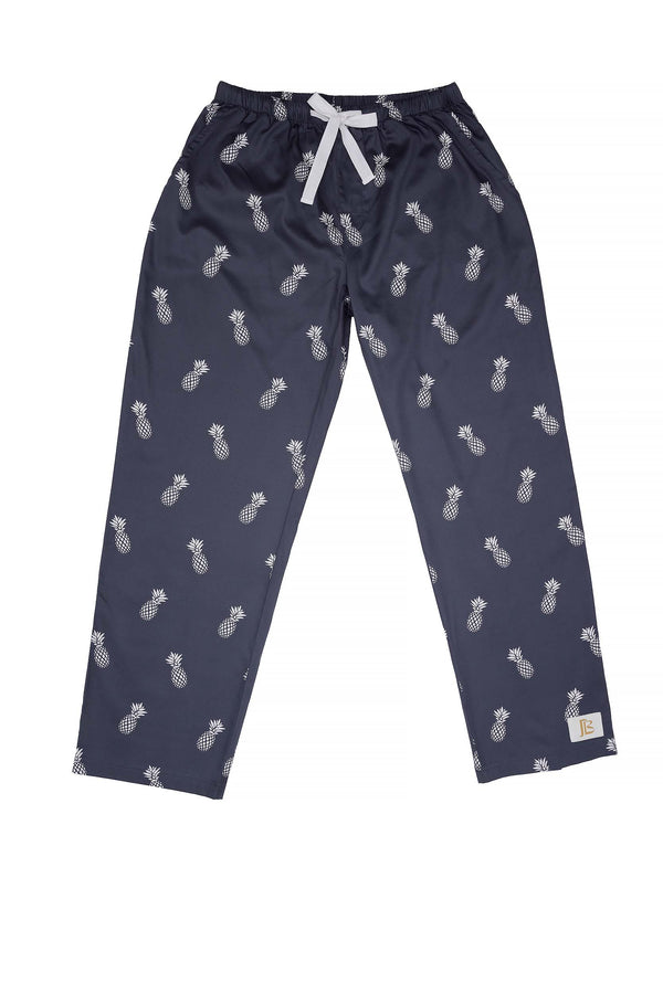 Mens Pineapple Pants