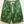 Load image into Gallery viewer, Mens Pineapple Shorts Knee Length
