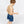 Kids Palm Tree Shorts