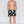 Mens Fern Shorts Mid Length