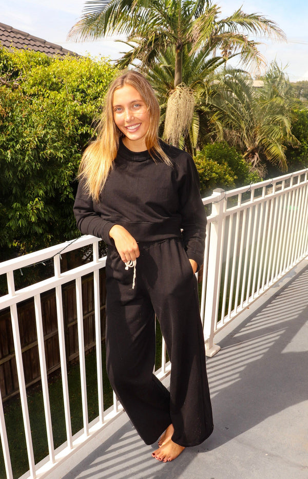 Womens Liv Lounge Pants