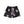 Mens Fern Shorts Mid Length