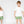 Kids Palm Tree Shorts