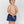 Kids Palm Tree Shorts