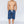 Load image into Gallery viewer, Palm | Navy | Knee
