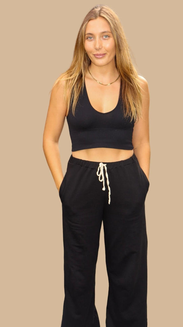 Jimmy Browns Lounge Pants Womens